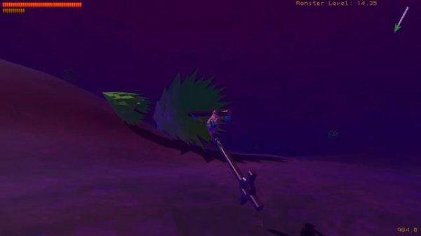 JUICE GALAXY (Complete Series)