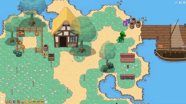 Mystical Meadows Is Insane смотреть онлайн
