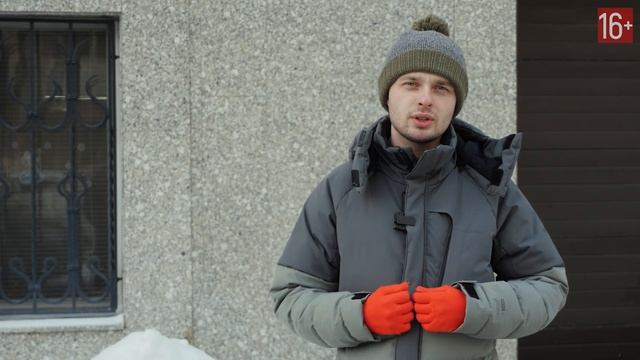 Боится ли влаги газобетонный блок? Разрушаем мифы: газобетон и вода, влажный газобетон и мороз смотреть онлайн