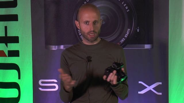 Fujifilm X-T10: hands-on смотреть онлайн