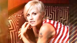 Памяти Долорес О'Риордан/Dolores O'Riordan (The Cranberries - Ode to my family)