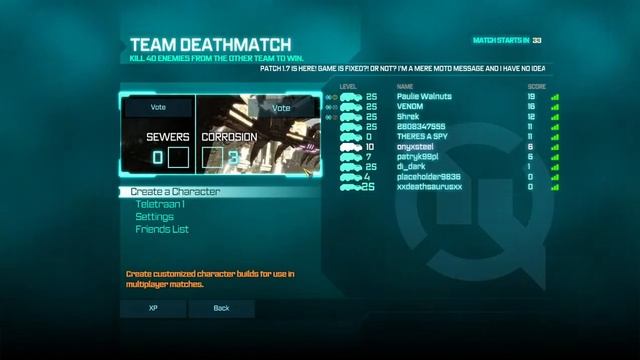 Transformers DLC Fall Of Cybertron Multiplayer: Attacked by the Lag Monster смотреть онлайн