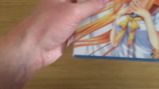 Unboxing: Charlotte - Volume 2 (Collector's Edition Blu-ray & DVD Combo Pack) [HD] смотреть онлайн