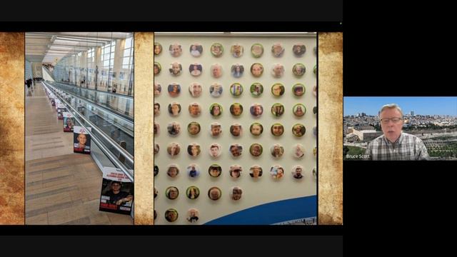 Friends of Israel Volunteers Return from Israel - Hear the Stories of How God Worked (Episode #136) смотреть онлайн