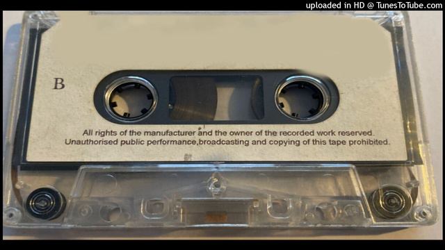 DJ Phantasy - side1 1992 unknown event смотреть онлайн
