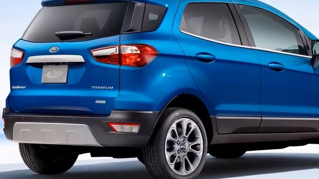 नई एकोस्पोर्ट २०१७ v/s क्रेटा New 2017 EcoSport vs Creta Hindi Comparison Review Ford Hyundai смотреть онлайн