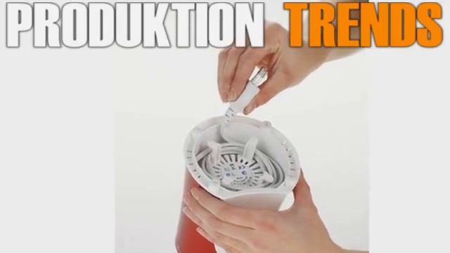 Moulinex LM125G31 Blender Mini Multifonction + Hachoir Rouge смотреть онлайн