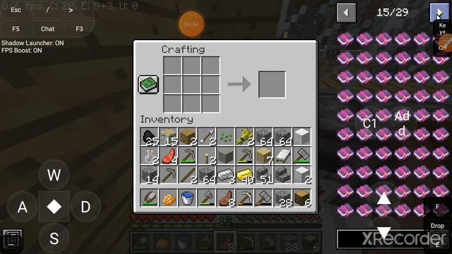 Minecraft Java Edition 1.12.2 Mods #simple_Boat |Minecraft Meherab part 12 смотреть онлайн