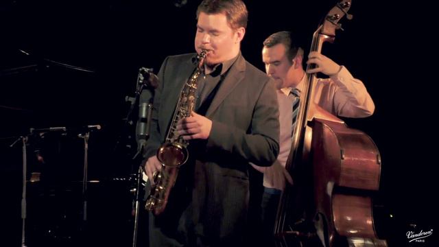 Baptiste Herbin 4tet. featuring Ali Jackson - Dreams and connections - смотреть онлайн