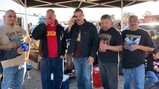 12 Annual EPT Cruising Benefit Show for Los Ojos De Dios Orphanage смотреть онлайн