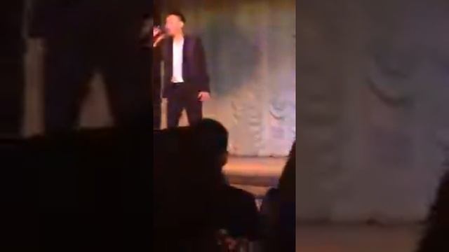 Тыва клиптер 2016. Анчы Салчак-Частын кызы