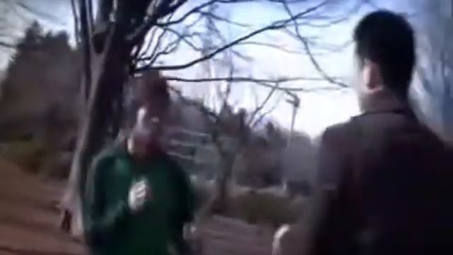 Айкидо для улицы! смотреть онлайн