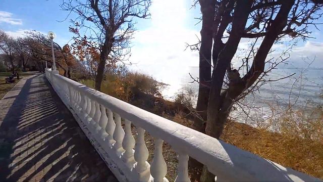 Геленджик. Открытое Море на Круче. смотреть онлайн