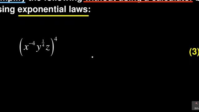 MATHS BASICS THAT YOU NEED TO KNOW-MATHS N1 AND GRADE 10 смотреть онлайн