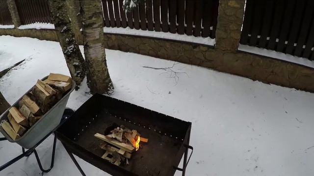 ШАШЛЫК СЛОЕНЫЙ смотреть онлайн