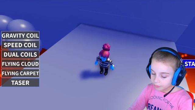 ПОБЕГ ИЗ ТЮРЬМЫ в Роблокс приключение мульт героя в тюрьме Roblox смотреть онлайн