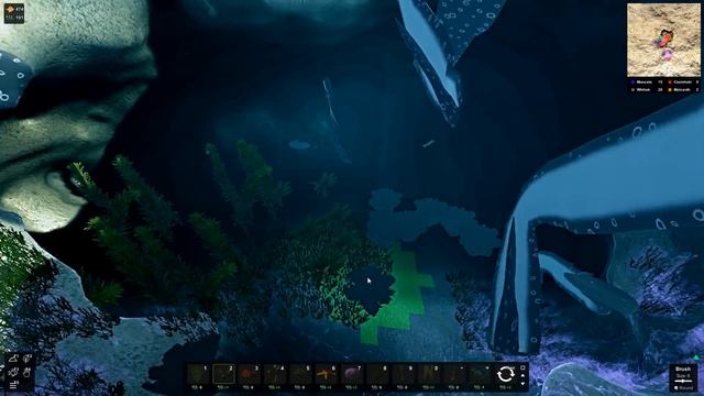 Ecosystem - (Ocean Building Evolution Game) смотреть онлайн