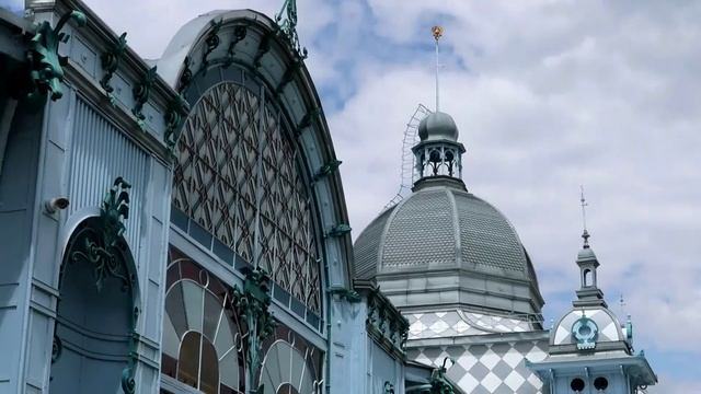 «Городские легенды Железноводска»