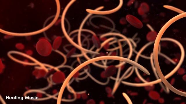 432Hz- Whole Body Healing Frequency, Melatonin Release, Stop Overthinking, Worry & Stress #1 смотреть онлайн