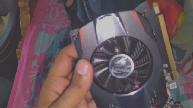 GRAPHIC CARD PRICE UPDATE MAY-2022 || COLORFUL GT1030 4GB DDRV || FULL UNBOXING & REVIEW?||GTAV PLA смотреть онлайн