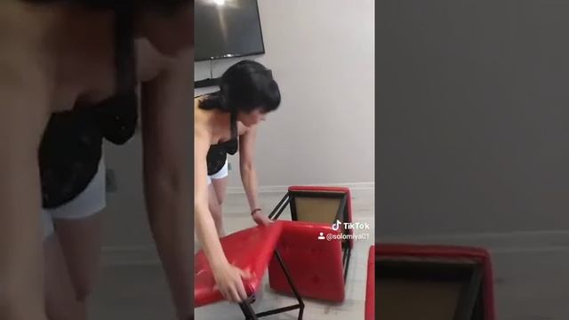 Пуф трансформер 5в1 красный смотреть онлайн