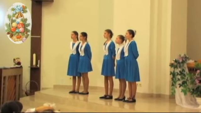 Р. Паулс Колыбельная сверчка смотреть онлайн