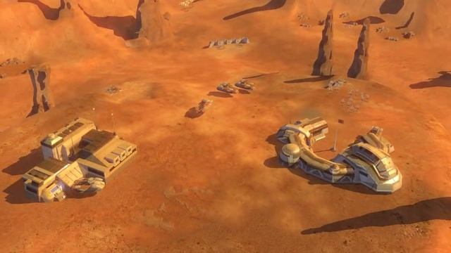 Прохождение Star Wars Empire At War #2 смотреть онлайн