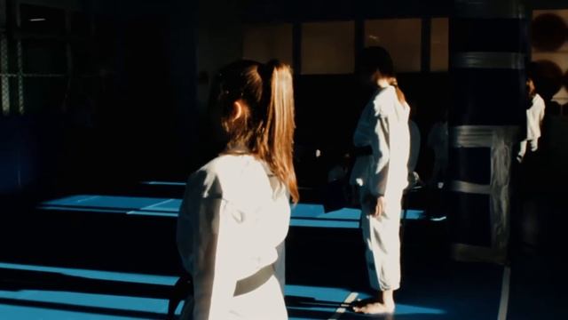 15 просмотров 11 ноября. Тренировочный турнир по каратэ WKF в фитнес клубе PIONER смотреть онлайн