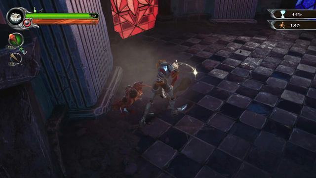 MediEvil PS4 | Прохождение 1 | #medievil