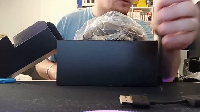 Unboxing du casque logitech G432 смотреть онлайн