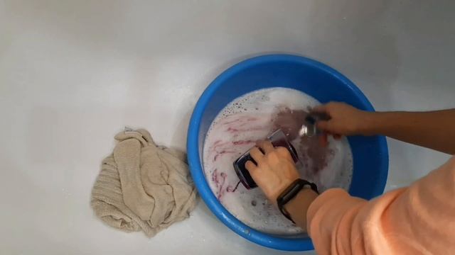 Метод отбелить кухонные полотенца: Простой и эффективный смотреть онлайн