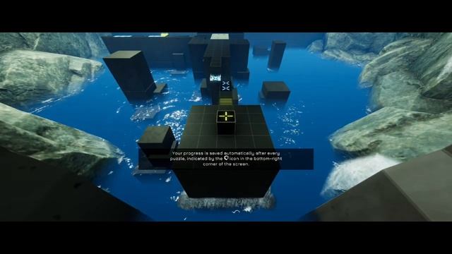 Cool Puzzle Game The Last Cube #INDIESPOTLIGHT смотреть онлайн