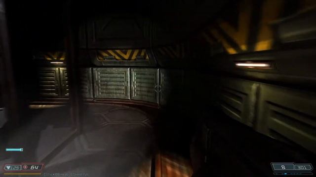 БЕНЗО МАТЬ ЕЁ ПИЛА! ⚙️Doom 3 BFG Edition #7 смотреть онлайн