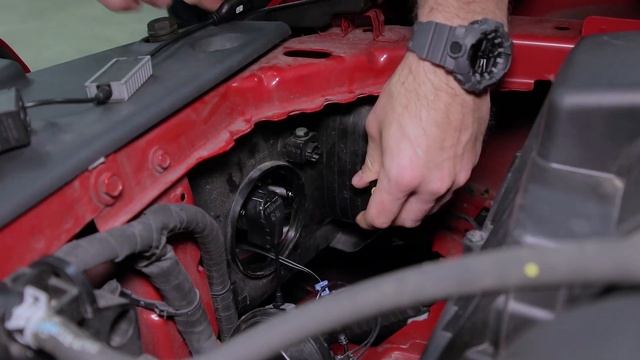 How to Install 2015-2022 GMC Canyon Headlight LEDs | Diode Dynamics смотреть онлайн