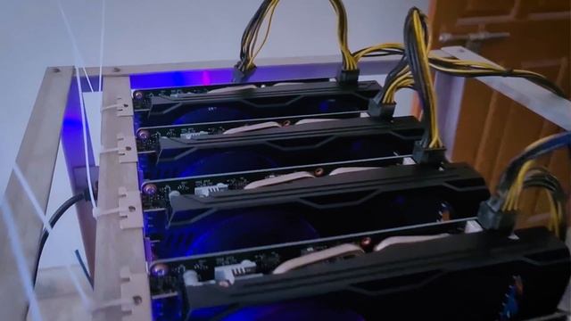 50k Subscribers Special ₹50 Lakh Rig Build | $500 Giveaway смотреть онлайн