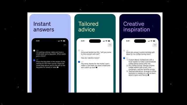IOS 18 Update: New AI Features, Smarter Siri, Auto Imessage (IOS 18 Release Date) смотреть онлайн