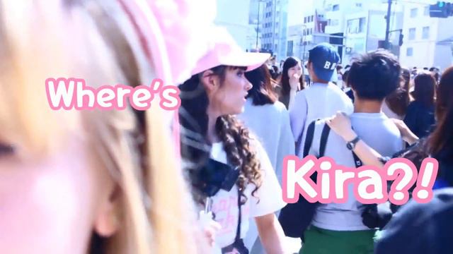 CUTEST TOY STORE EVER!!?♪ | Day 9 - Kawaii Monster Cafe ❤︎ Kiddyland | Abipop in Japan 3 - 2017 ♡ смотреть онлайн