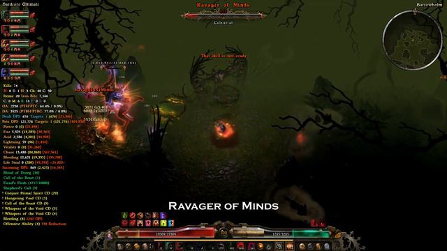 Chaos Pets Conjurer Build Guide [Grim Dawn] смотреть онлайн