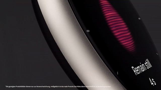 Amazfit GTR 3 - Smart Health Made Easy - Built to Last смотреть онлайн