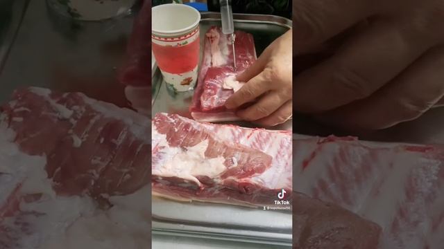 Засолка рыбы и икры в домашних условиях