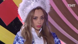 ДОМ-2 Город любви 5719 день Вечерний эфир (06.01.2020)