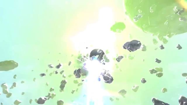 No Man's Sky - Official 7th Anniversary & Echoes Update Teaser Trailer смотреть онлайн