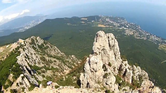 КРЫМ - Часть 5 смотреть онлайн