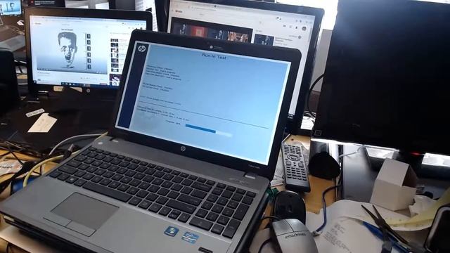 hp probook 4540s problem with windows 10 смотреть онлайн