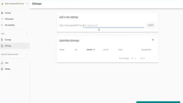 Add a WordPress site to Google XML Sitemap 2019 webmasters✔️_?_2020 смотреть онлайн