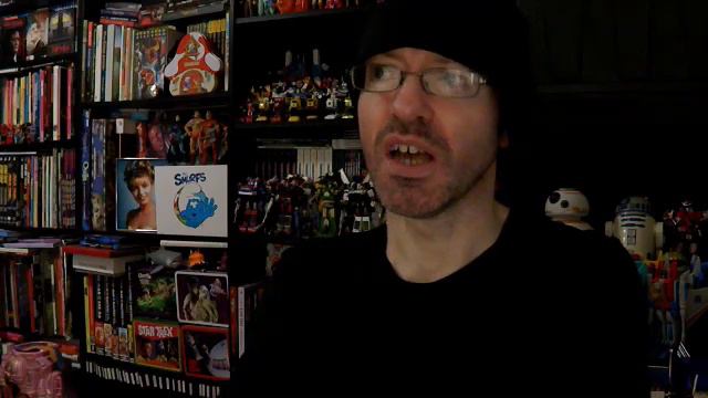 Robert Meyer Burnetts Make Starfleet Great Again Speech- He doesn't Know Star Trek/Starfleet (Long) смотреть онлайн