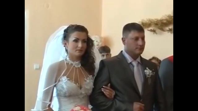 Ужас! Жених сказал нет невесте прямо в ЗАГСе! молодец жених, так держать.красавчик смотреть онлайн