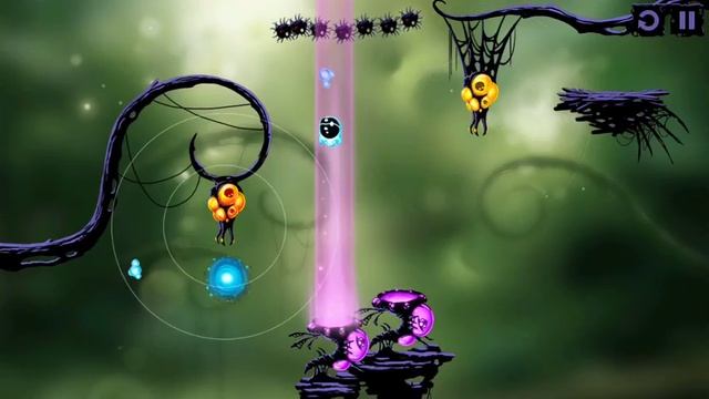 BIOSIS. Forest Of Hope. Level 19. 3 Stars. смотреть онлайн