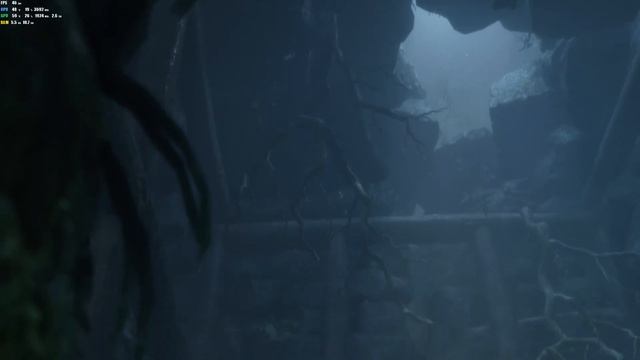 SEKIRO: SHADOWS DIE TWICE / R 5 2600, GTX 1070 Mini, 16Gb смотреть онлайн