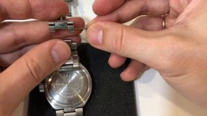 Как укоротить браслет на часах самому